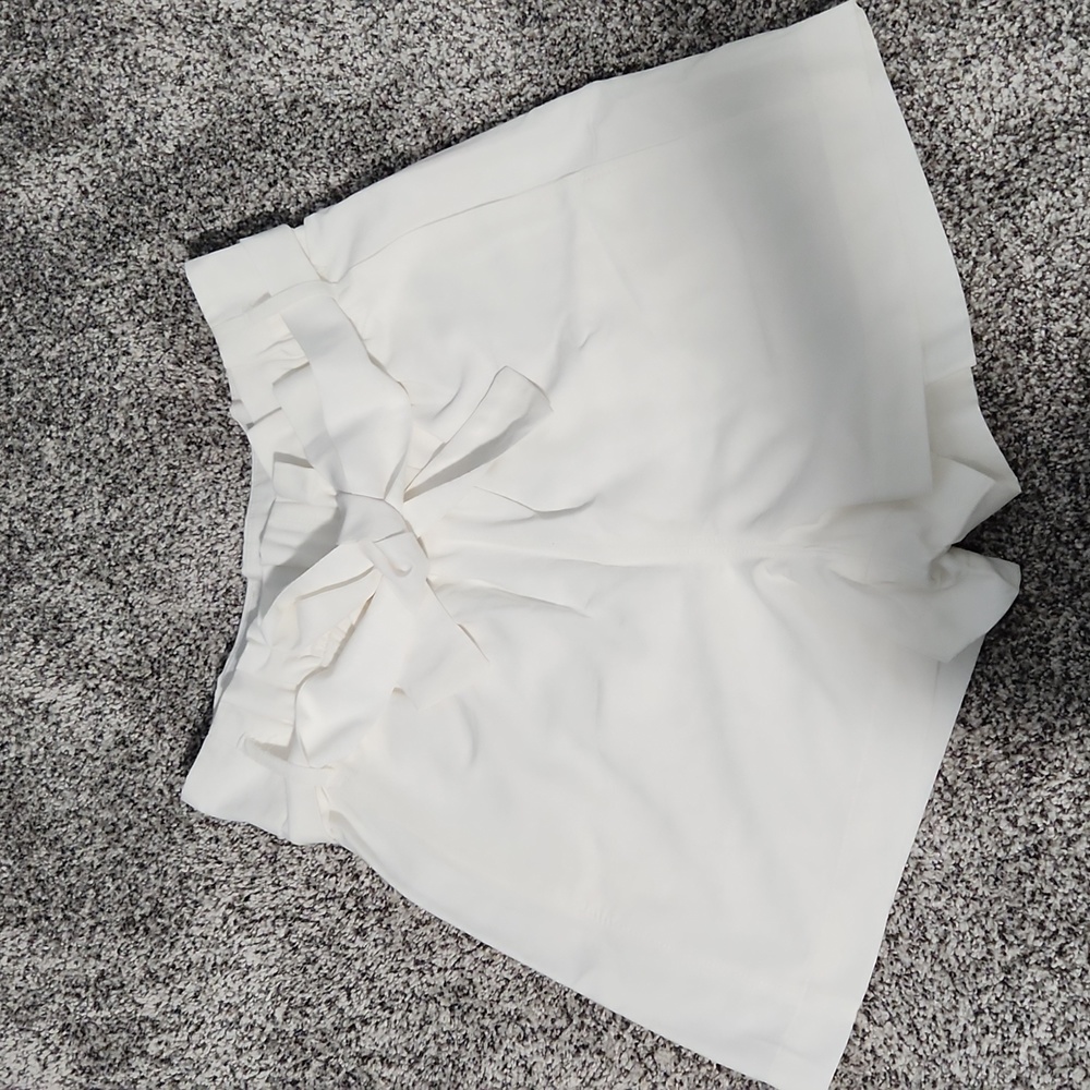 Vici Paper bag Shorts